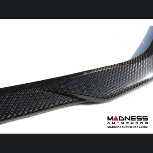 Alfa Romeo 4C Carbon Fiber Front Splitter 